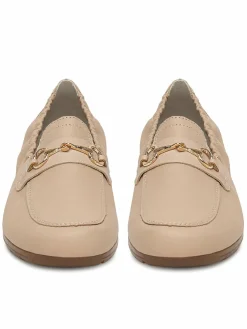 Mocassini L9354-60 Beige