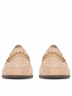 Mocassini LE527-14 Beige