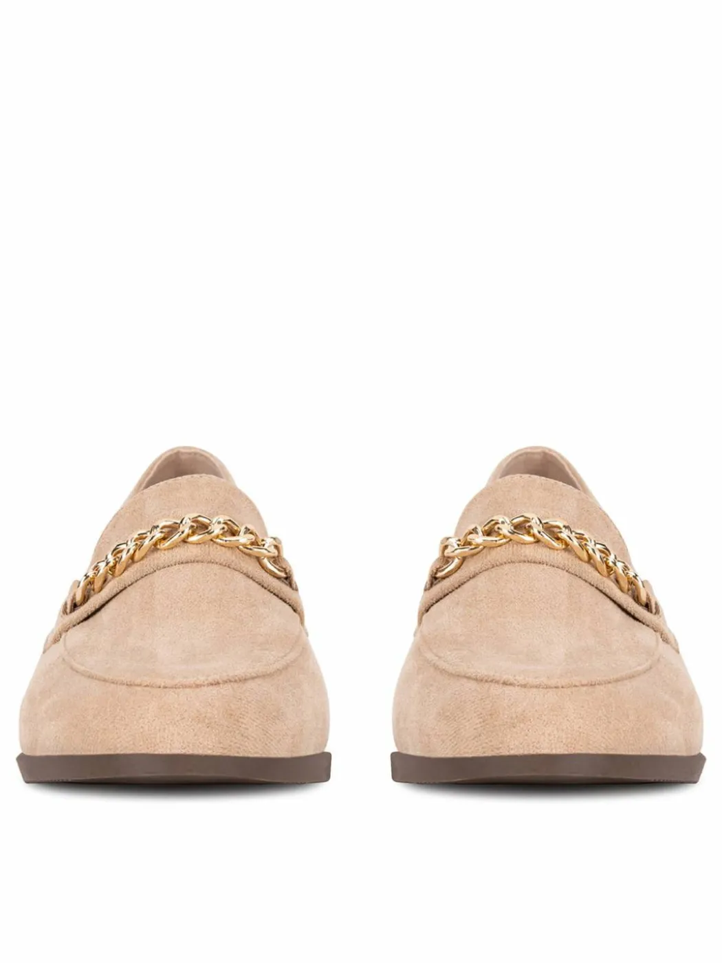 Mocassini LE527-14 Beige