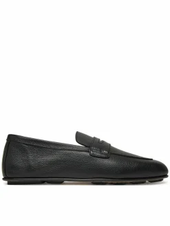 Mocassini lEU50021/004 Nero