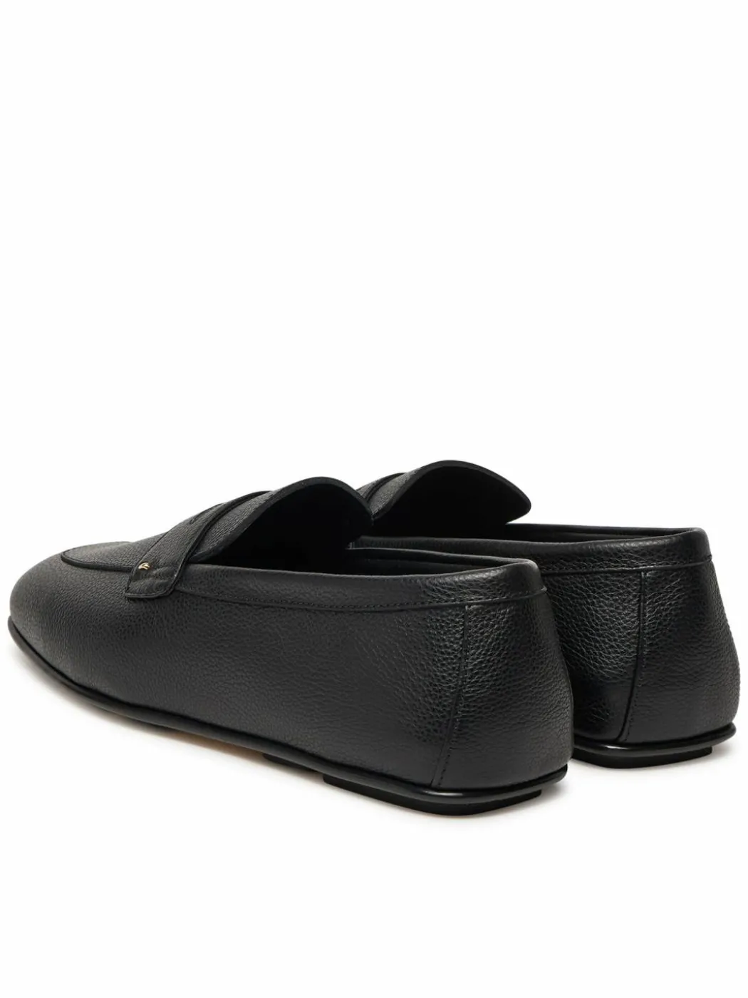 Mocassini lEU50021/004 Nero