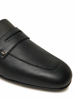 Mocassini lEU50021/004 Nero