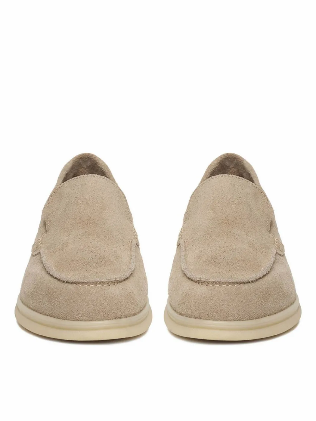 Mocassini LORELLA 26220 Beige