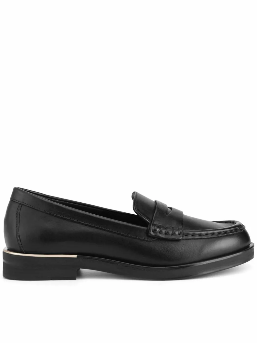 Mocassini LUISA-112989 Nero