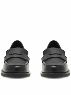 Mocassini LUISA-112989 Nero