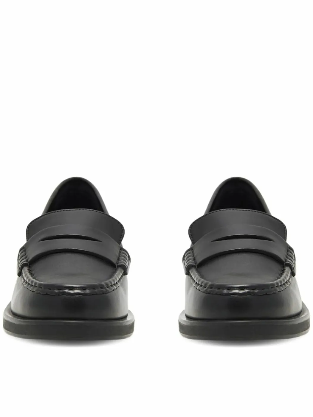 Mocassini LUISA-112989 Nero