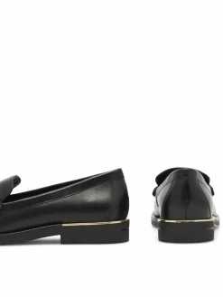 Mocassini LUISA-112989 Nero