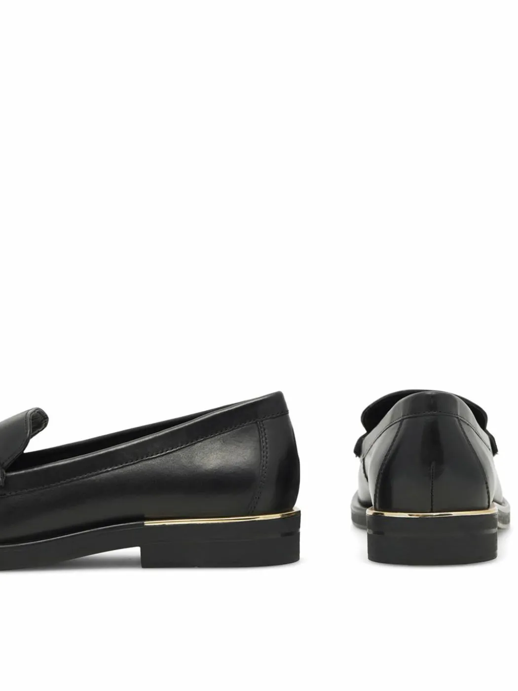Mocassini LUISA-112989 Nero
