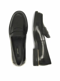 Mocassini LUISA-112989 Nero