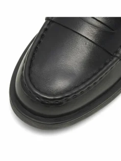 Mocassini LUISA-112989 Nero