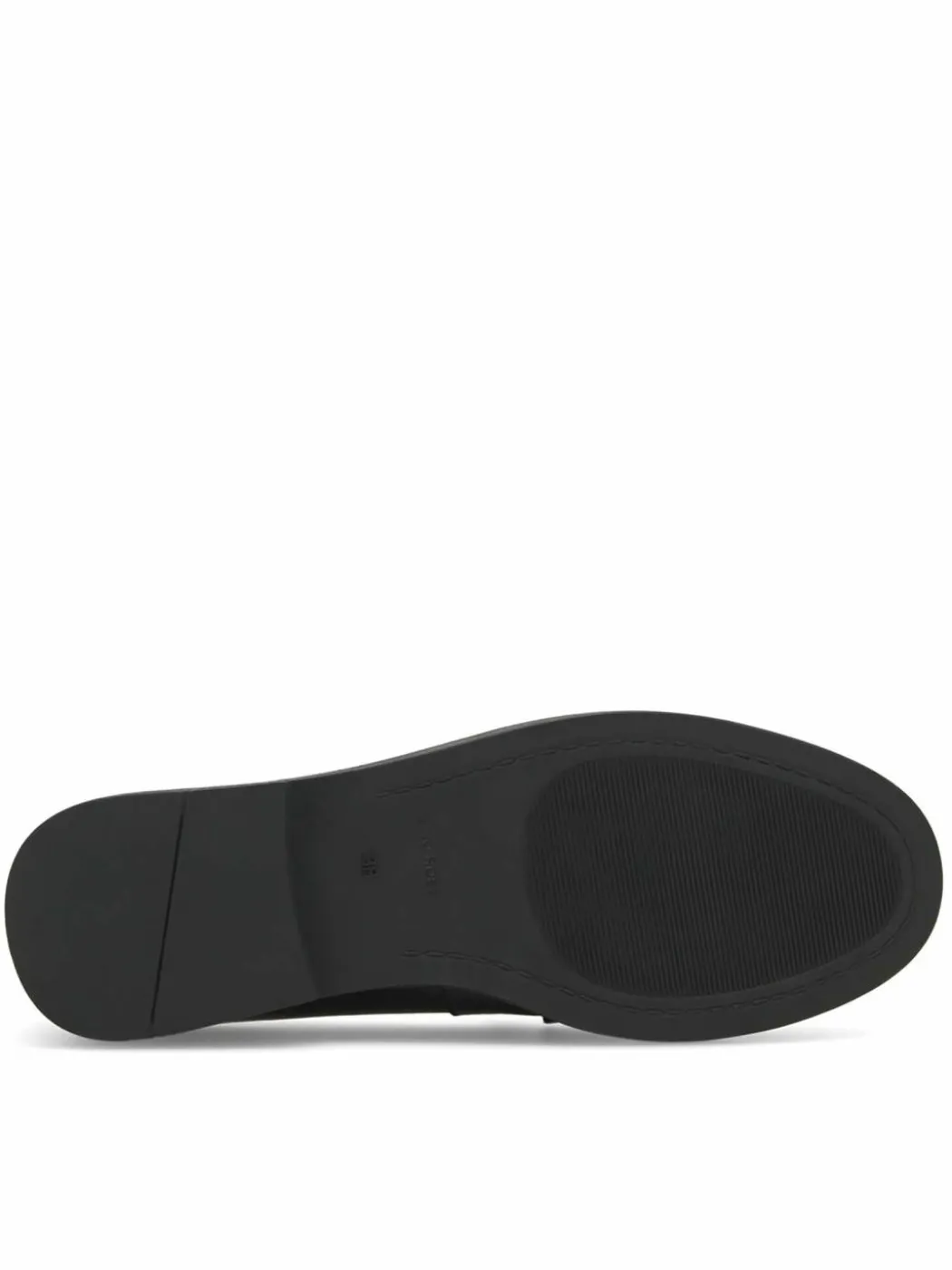 Mocassini LUISA-112989 Nero
