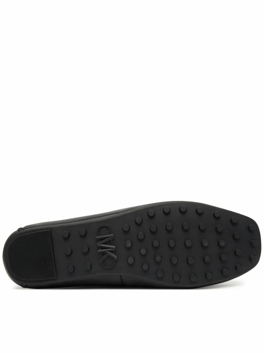 Mocassini Mandy 40T5MAFR1L Nero