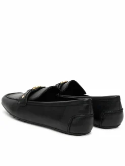 Mocassini Mandy 40T5MAFR1L Nero