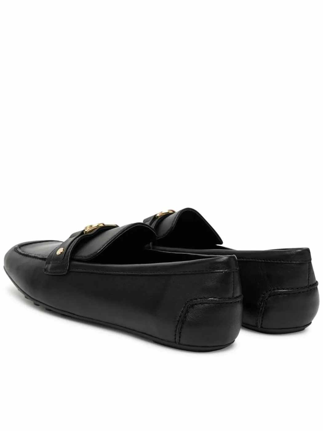 Mocassini Mandy 40T5MAFR1L Nero