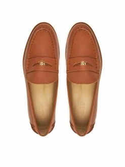 Mocassini Marli 802967752002 Marrone