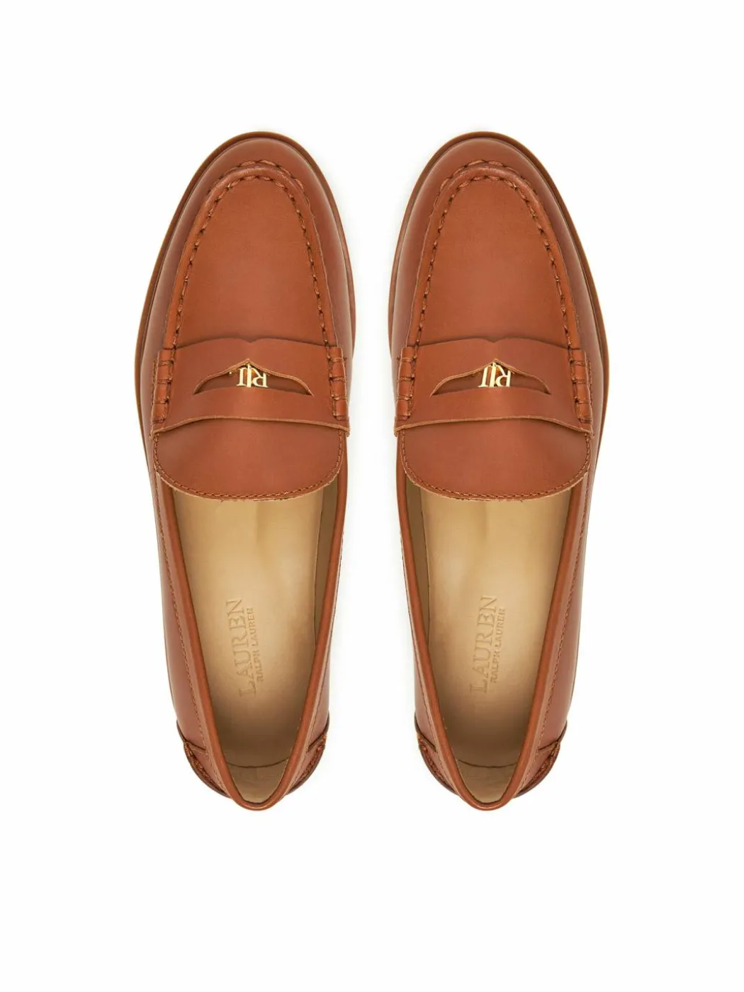 Mocassini Marli 802967752002 Marrone