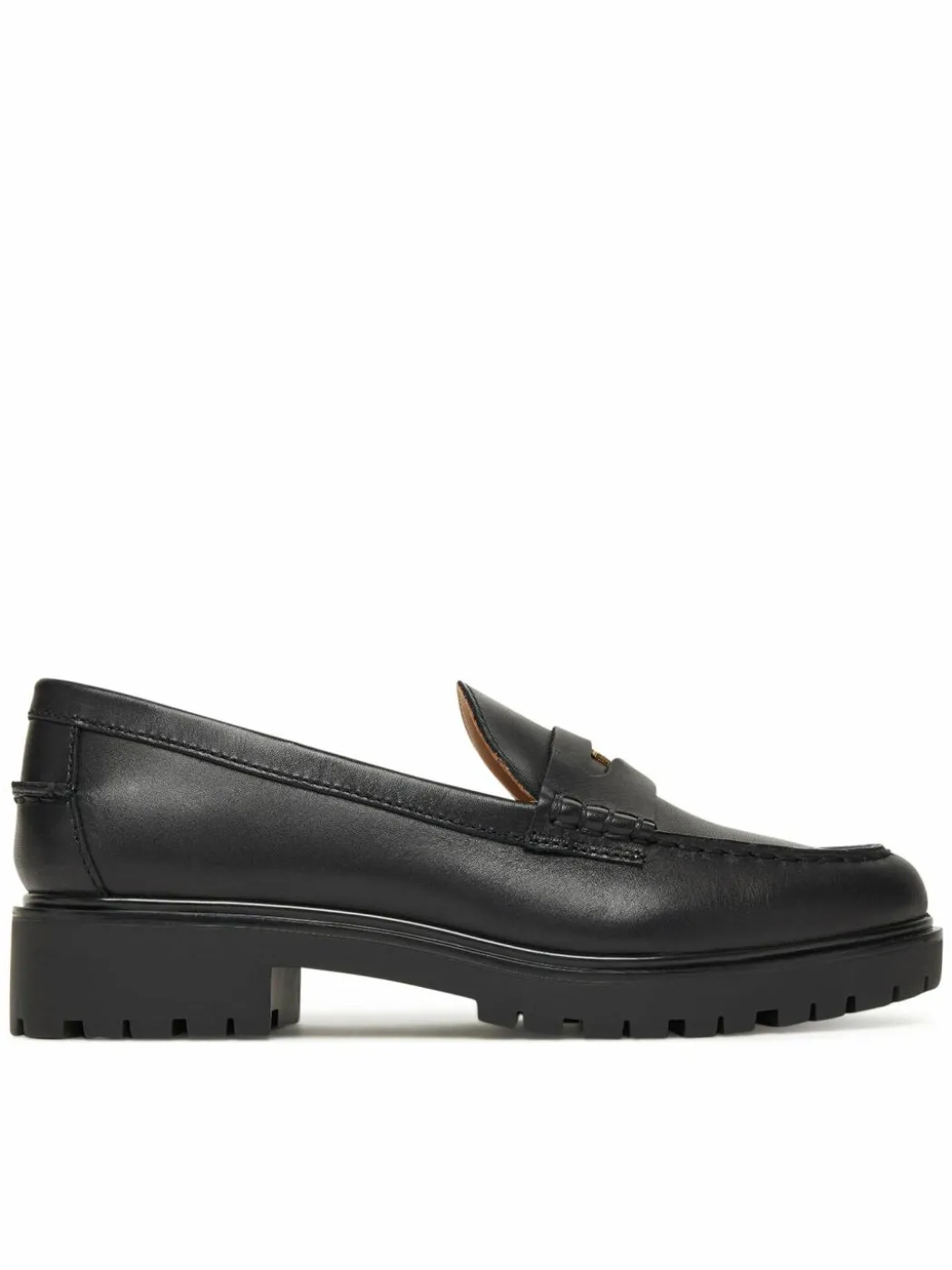 Mocassini Marli 802967752001 Nero