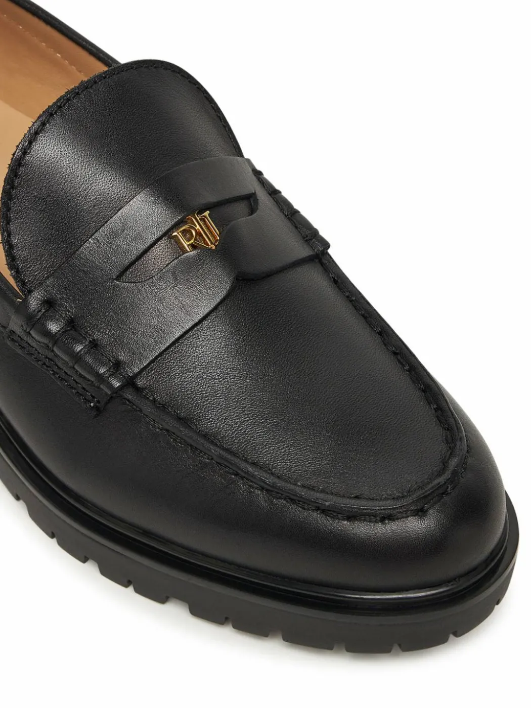 Mocassini Marli 802967752001 Nero