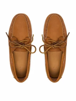 Mocassini 818963430003 Marrone