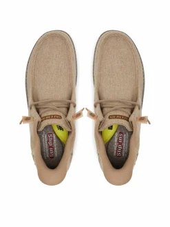 Mocassini Melson-Coronado 210959/TPE Beige