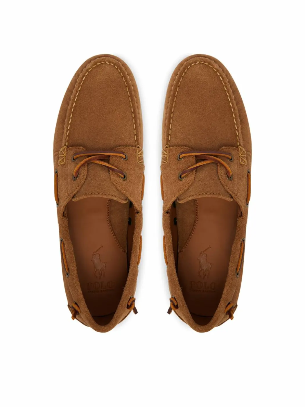 Mocassini Merton Boat Cs Bts 803P07645001 Marrone