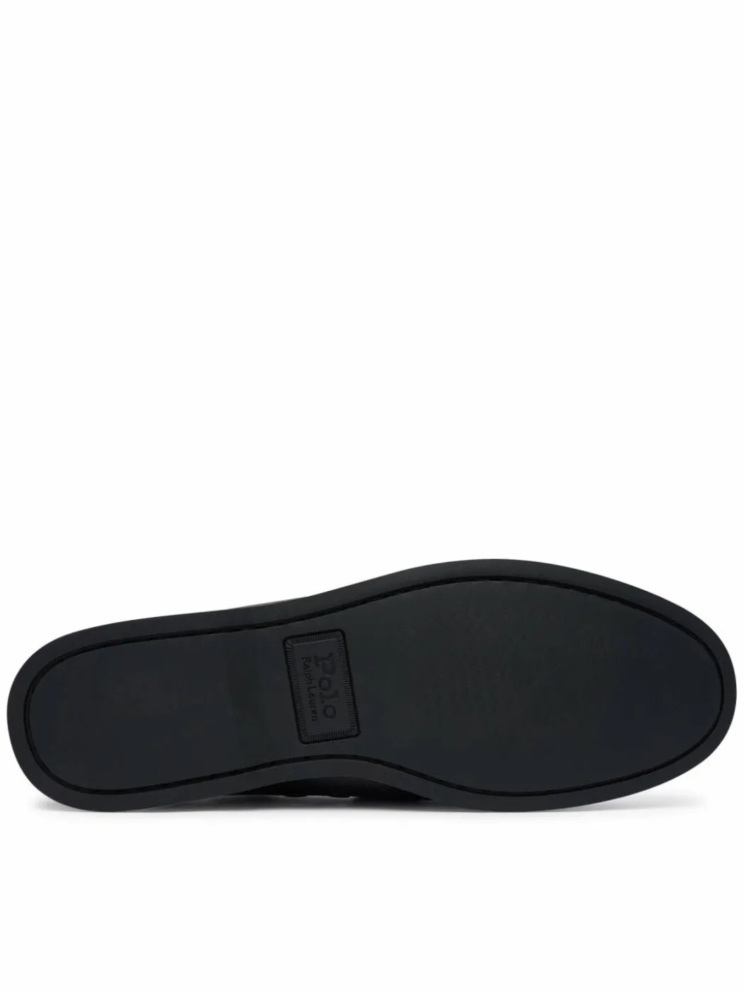 Mocassini Merton Boat Cs Bts 803P07643001 Nero