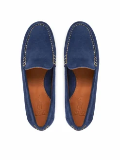 Mocassini Merton Vnetn 803932196002 Blu scuro