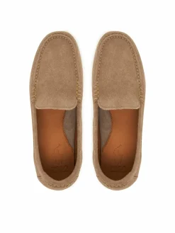 Mocassini Merton Vnetn Cs Lfr 803932196001 Marrone