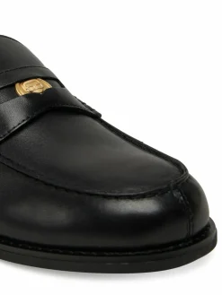Mocassini Mia KL42125 Nero