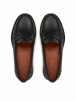 Mocassini 818961942002 Nero