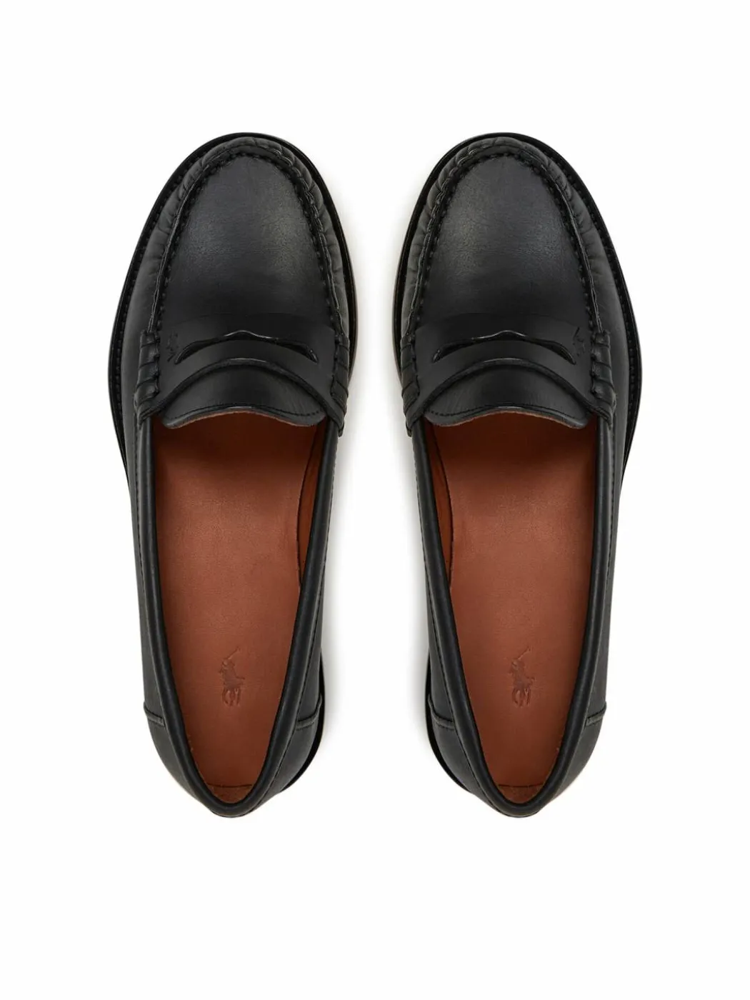 Mocassini 818961942002 Nero