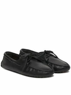 Mocassini 818963430004 Nero