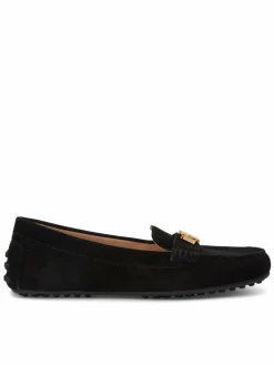 Mocassini 802821629018 Nero