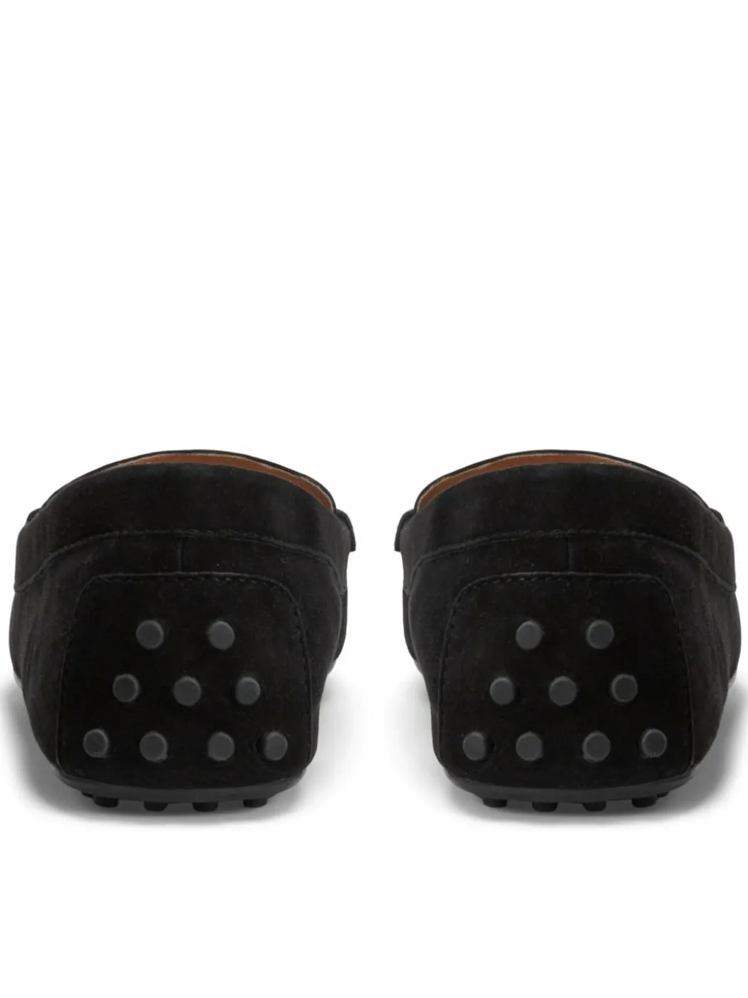 Mocassini 802821629018 Nero