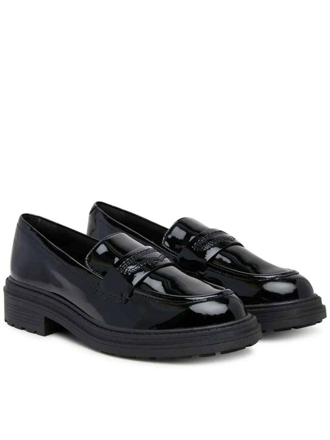 Mocassini Orinoco3 Edge 26183173 Nero