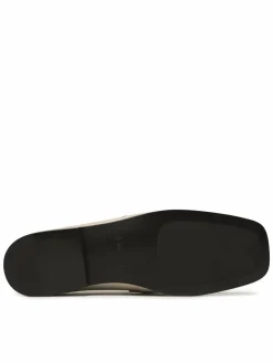 Mocassini PENELOPE-01 Beige