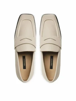 Mocassini PENELOPE-01 Beige