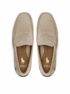 Mocassini Reynold 803893741004 Beige