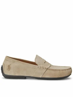 Mocassini Reynold 803893741004 Beige