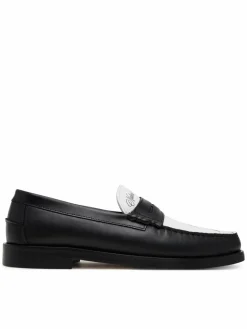 Mocassini Riviera Nero