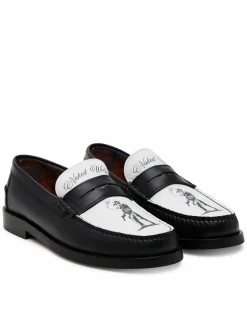 Mocassini Riviera Nero