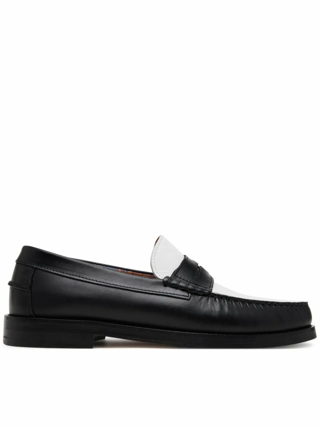 Mocassini Riviera Nero