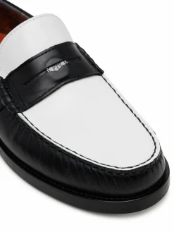Mocassini Riviera Nero