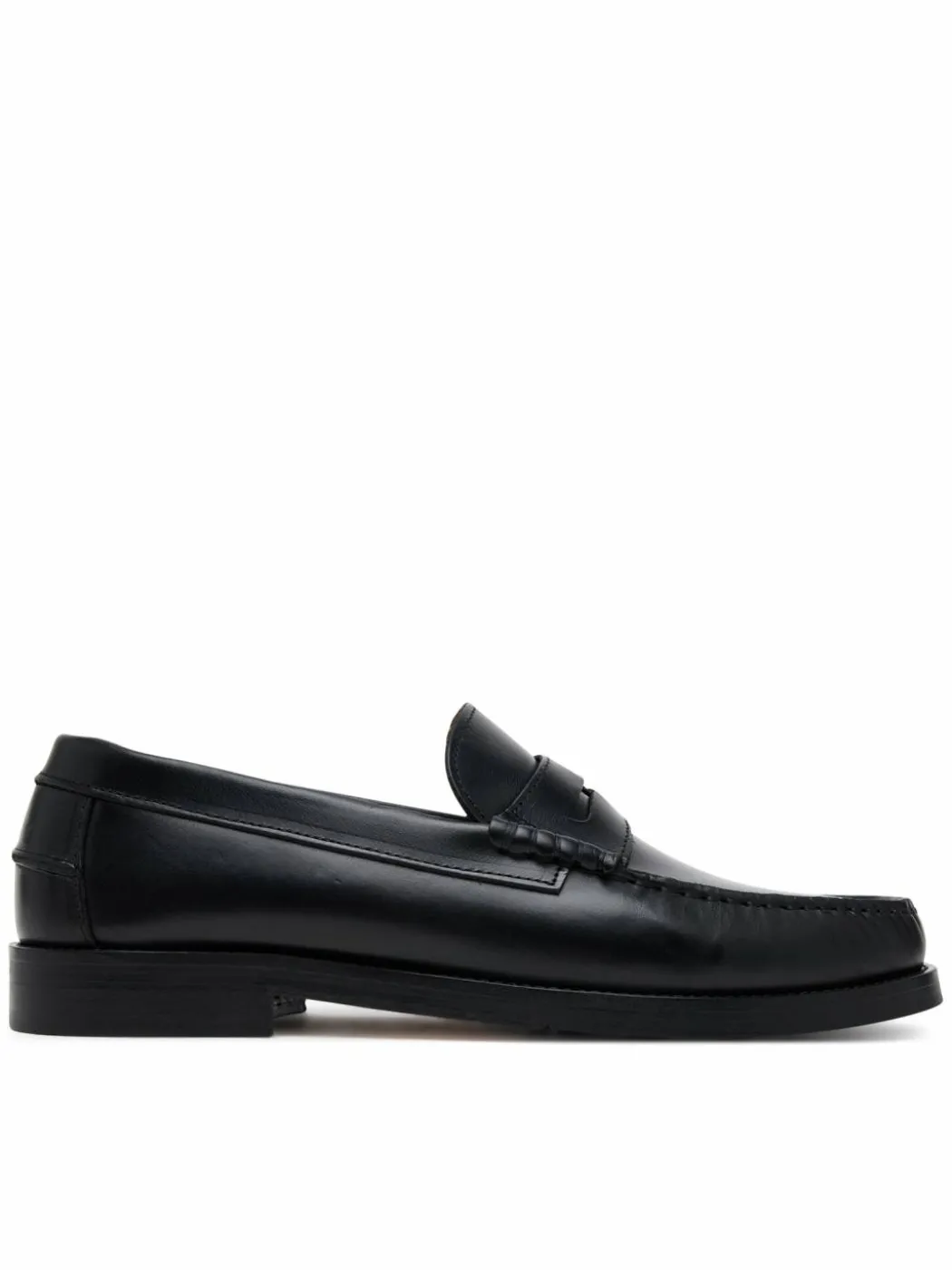 Mocassini Riviera Nero