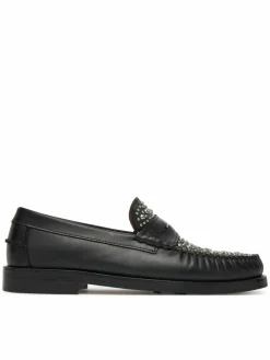 Mocassini Riviera Nero
