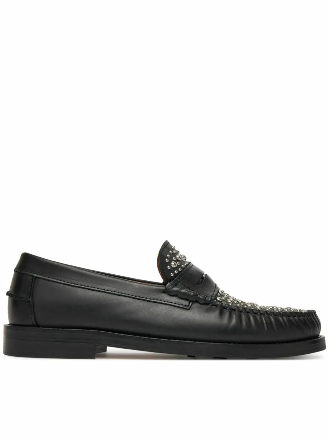Mocassini Riviera Nero