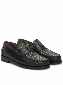 Mocassini Riviera Nero