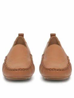 Mocassini RST-MARABEL-12 Marrone