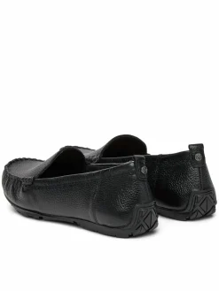 Mocassini RST-MARABEL-12 Nero