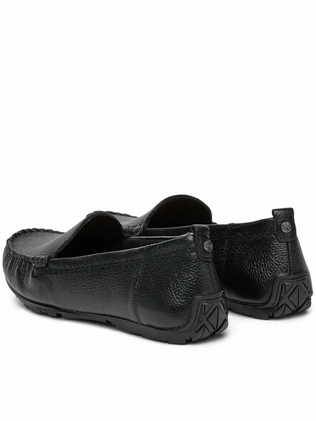 Mocassini RST-MARABEL-12 Nero